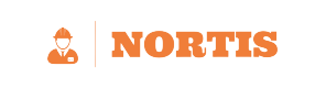 UAB Nortis logo
